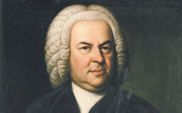 Johann Sebastian Bach