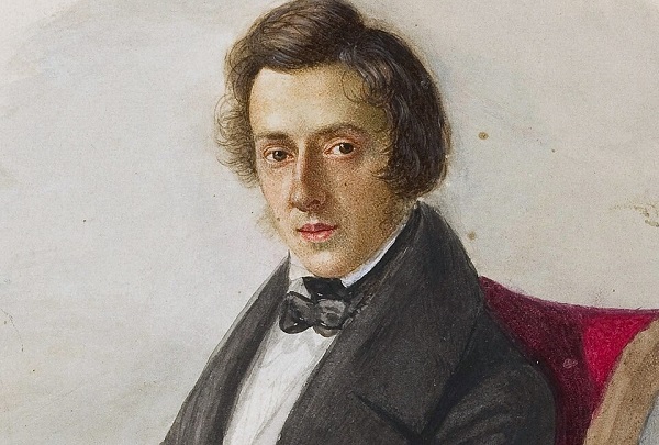 Fryderyk Chopin