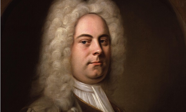 Georg Friedrich Händel