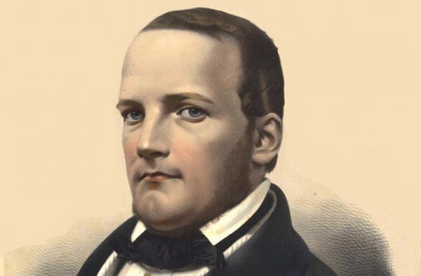 Stanisław Moniuszko