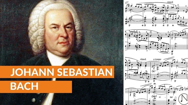 Kim był Johann Sebastian Bach?