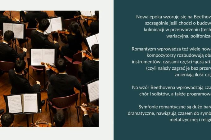 Muzyka starożytności - Historia muzyki nie gryzie
