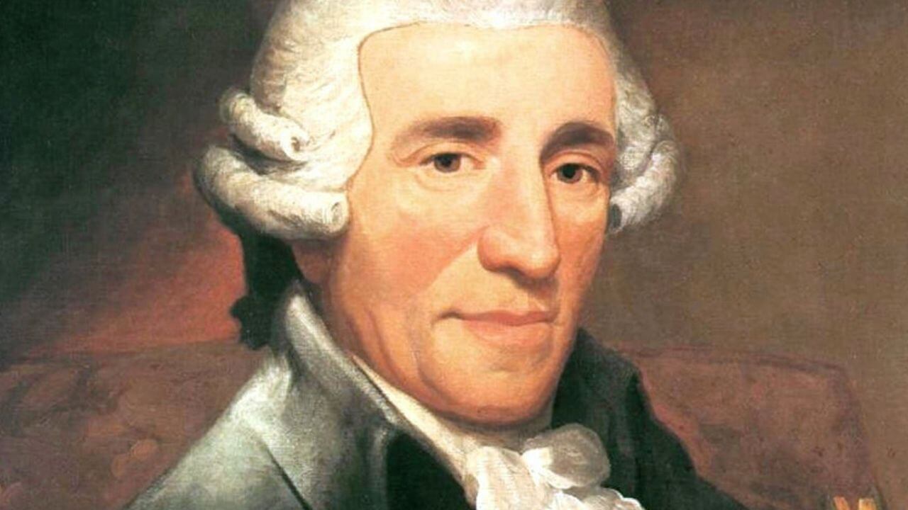 Kim był Joseph Haydn?