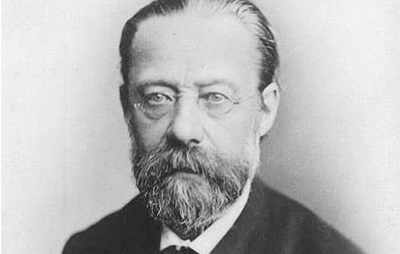 Bedřich Smetana