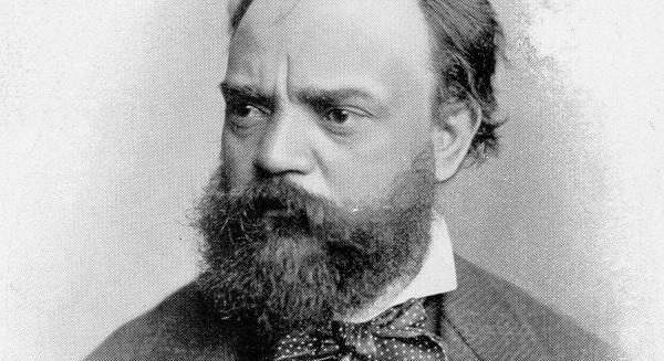 Antonín Dvořák
