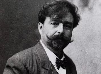 Isaac Albéniz