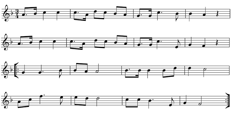 Małe formy muzyczne